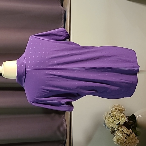 Nike Athletic Polo/Golf Shirt - Ladies XL - Picture 5 of 9